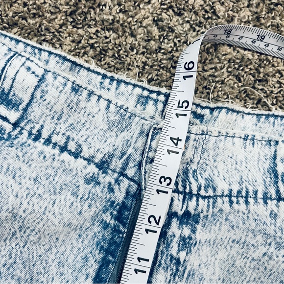 Vintage Levi’s Coasters Acid Washed Jeans Size 40 - Picture 16 of 16